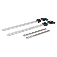 GUIDE PARALLELE - 1913K7 3 - 0197050351739 - D'ORIGINE MAKITA 2