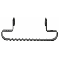 LAME 220MM POUR DESHERBAGE - 1913L5 4 - 0197050350749 - D'ORIGINE MAKITA