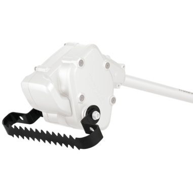 LAME 220MM POUR DESHERBAGE - 1913L5 4 - 0197050350749 - D'ORIGINE MAKITA