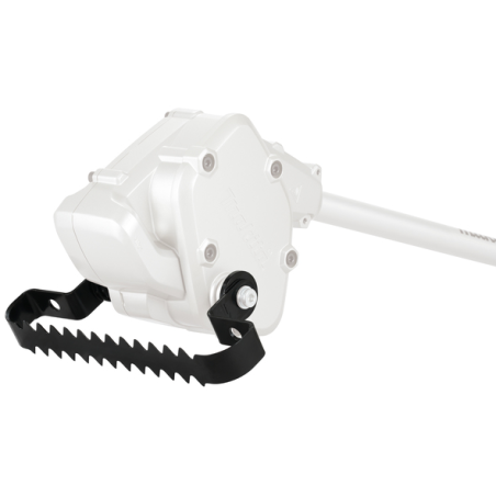 LAME 220MM POUR DESHERBAGE - 1913L5 4 - 0197050350749 - D'ORIGINE MAKITA