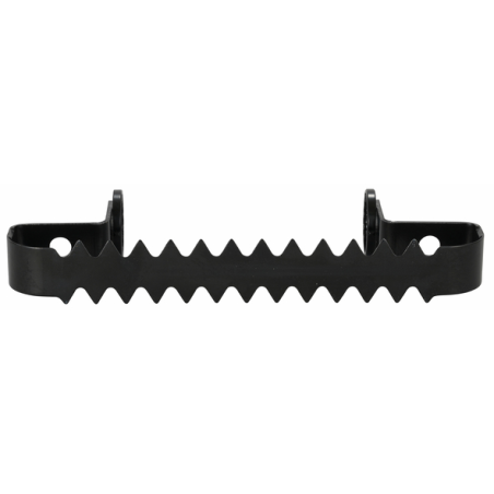 LAME 220MM POUR DESHERBAGE - 1913L5 4 - 0197050350749 - D'ORIGINE MAKITA