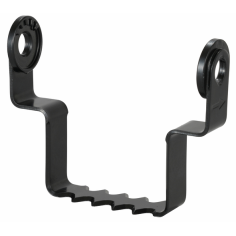 LAME 80MM POUR DESHERBAGE - 1913L6 2 - 0197050350725 - D'ORIGINE MAKITA 2