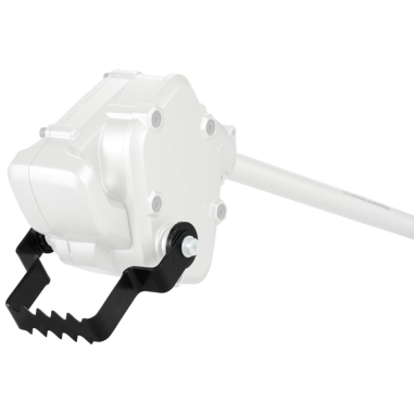 LAME 80MM POUR DESHERBAGE - 1913L6 2 - 0197050350725 - D'ORIGINE MAKITA