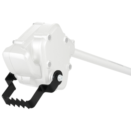 LAME 80MM POUR DESHERBAGE - 1913L6 2 - 0197050350725 - D'ORIGINE MAKITA