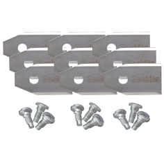 LAME POUR RM350D - 1913M9 3 - 0197050351999 - D'ORIGINE MAKITA