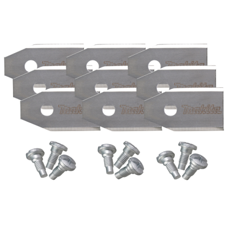 LAME POUR RM350D - 1913M9 3 - 0197050351999 - D'ORIGINE MAKITA