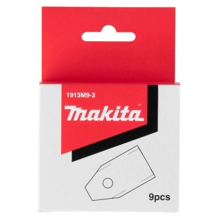 LAME POUR RM350D - 1913M9 3 - 0197050351999 - D'ORIGINE MAKITA