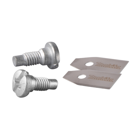 LAME POUR RM350D - 1913M9 3 - 0197050351999 - D'ORIGINE MAKITA