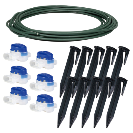 KIT REPARATION CABLAGE RM350D - 1913N4 0 - 0197050352002 - D'ORIGINE MAKITA