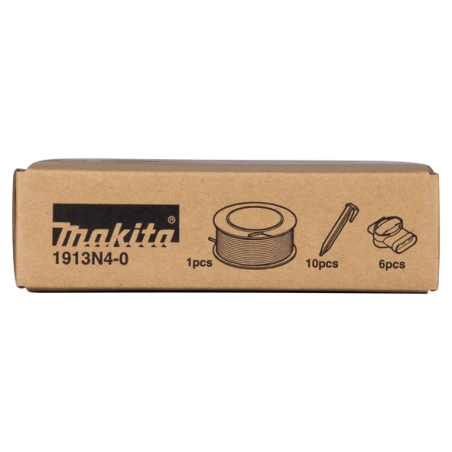 KIT REPARATION CABLAGE RM350D - 1913N4 0 - 0197050352002 - D'ORIGINE MAKITA