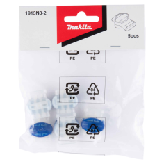 COUPLEUR SET RM350D / 1913N8 2 / 0197050352026 - D'ORIGINE MAKITA 2