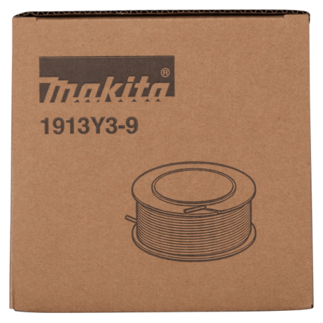 FIL 50M SET G / 1913Y3 9 / 0197050351982 - D'ORIGINE MAKITA