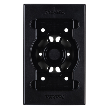 PATIN RECTANGULAIRE - 1914H9 4 - 0197050354068 - D'ORIGINE MAKITA