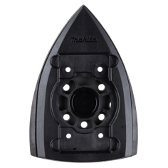 PATIN TRIANGULAIRE - 1914J0 6 - 0197050354075 - D'ORIGINE MAKITA