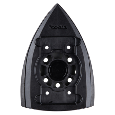 PATIN TRIANGULAIRE - 1914J0 6 - 0197050354075 - D'ORIGINE MAKITA