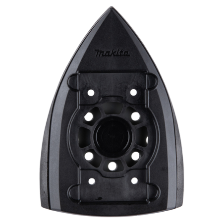 PATIN TRIANGULAIRE - 1914J0 6 - 0197050354075 - D'ORIGINE MAKITA