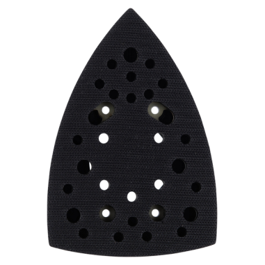 PATIN TRIANGULAIRE - 1914J0 6 - 0197050354075 - D'ORIGINE MAKITA