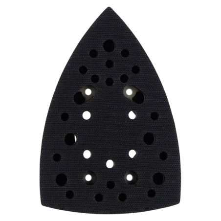 PATIN TRIANGULAIRE - 1914J0 6 - 0197050354075 - D'ORIGINE MAKITA