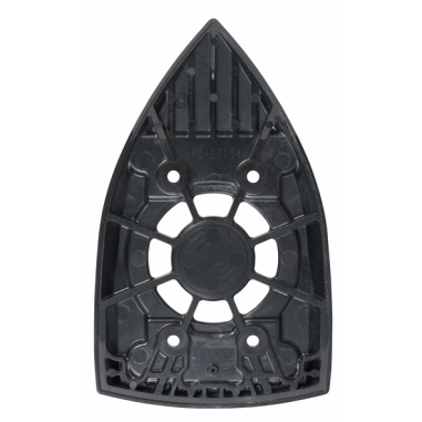 PATIN TRIANGULAIRE - 1914J0 6 - 0197050354075 - D'ORIGINE MAKITA