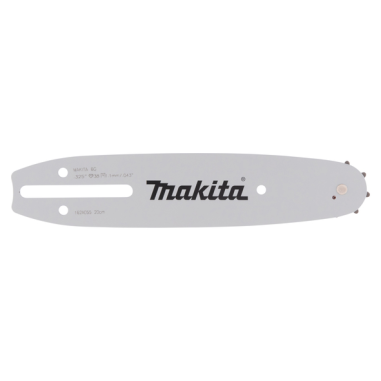 GUIDE CHAINE 200MM (80TXL) - 1914S3 3 - 0197050355775 - D'ORIGINE MAKITA