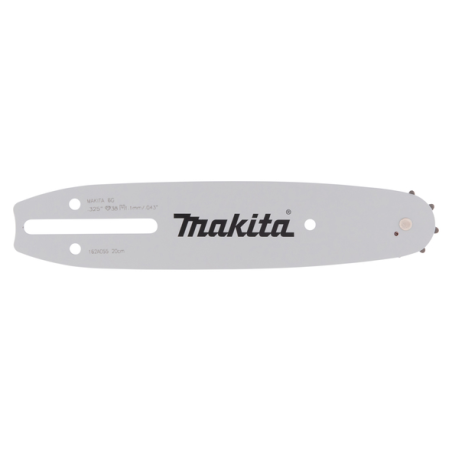 GUIDE CHAINE 200MM (80TXL) - 1914S3 3 - 0197050355775 - D'ORIGINE MAKITA
