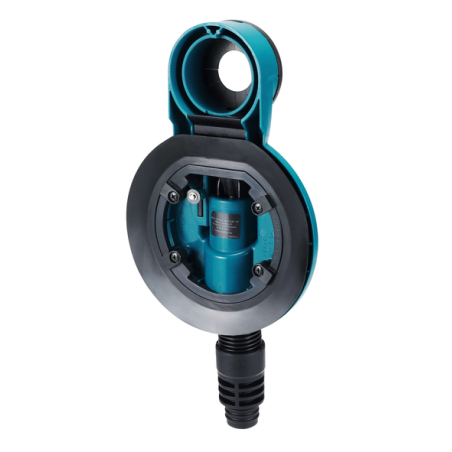 PAD D'ASPIRATION - 1914X3 8 - 3240890944610 - D'ORIGINE MAKITA