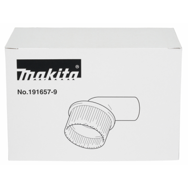 BROSSE CIRCULAIRE 404 / 191657 9 / 0088381142892 - D'ORIGINE MAKITA