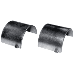 JEU DE COUSSINETS 117/127/227/317/417 - (010058) BERNARD MOTEURS