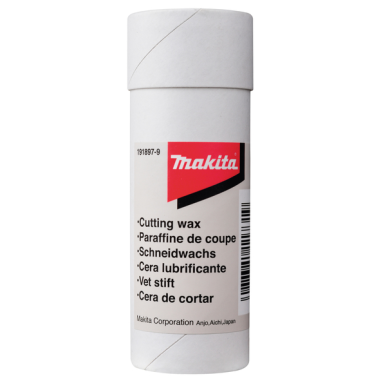 PARAFFINE DE COUPE - 191897 9 - 0088381117319 - D'ORIGINE MAKITA