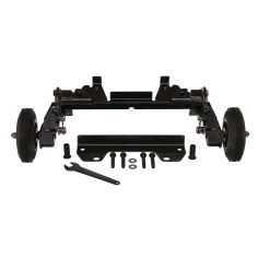 ROUE AUXILIAIRE DE BROUETTE - 191A01 6 - 0088381545945 - D'ORIGINE MAKITA