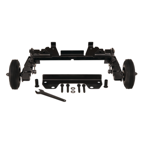 ROUE AUXILIAIRE DE BROUETTE - 191A01 6 - 0088381545945 - D'ORIGINE MAKITA