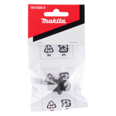 ADAPTATEUR 3/8" / 191A50 3 / 0088381546744 - D'ORIGINE MAKITA 2