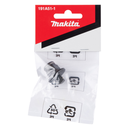 ADAPTATEUR 1/4"""" / 191A51 1 / 0088381546737 - D'ORIGINE MAKITA""