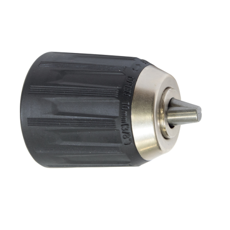 MANDRIN AUTO SERRANT 10 JEU - 191A87 0 - 3240891187047 - D'ORIGINE MAKITA