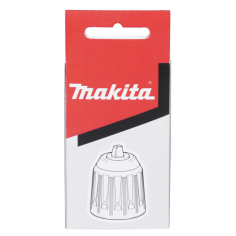 MANDRIN AUTO SERRANT 10 JEU - 191A87 0 - 3240891187047 - D'ORIGINE MAKITA 2