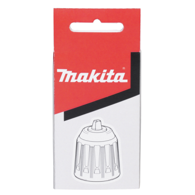 MANDRIN AUTO SERRANT 10 JEU - 191A87 0 - 3240891187047 - D'ORIGINE MAKITA