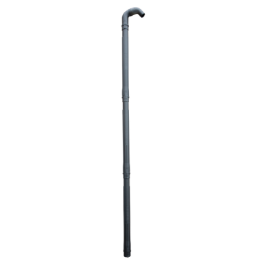 ENSEMBLE POUR SOUFFLAGE GOUTTIERE / 191B03 8 / 0088381560870 - D'ORIGINE MAKITA