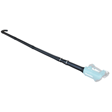 ENSEMBLE POUR SOUFFLAGE GOUTTIERE / 191B03 8 / 0088381560870 - D'ORIGINE MAKITA