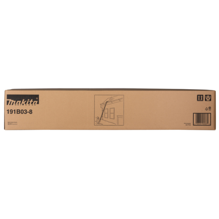 ENSEMBLE POUR SOUFFLAGE GOUTTIERE / 191B03 8 / 0088381560870 - D'ORIGINE MAKITA