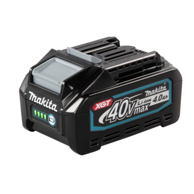 BATTERIE BL4040 / 191B26 6 / 0088381557498 - D'ORIGINE MAKITA