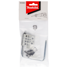 CROCHET / 191C05 0 / 0088381557818 - D'ORIGINE MAKITA 2