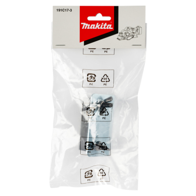 AFFUTAGE MANUEL DKP181 / 191C17 3 / 0088381557412 - D'ORIGINE MAKITA