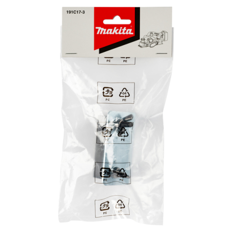 AFFUTAGE MANUEL DKP181 / 191C17 3 / 0088381557412 - D'ORIGINE MAKITA