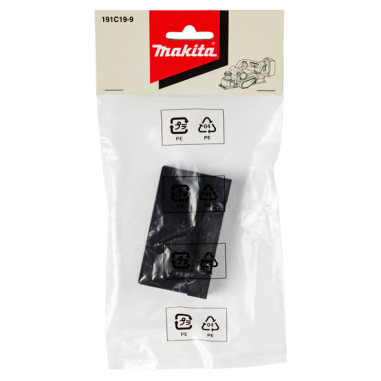CALIBRE POUR DKP181 - 191C19 9 - 0088381557436 - D'ORIGINE MAKITA