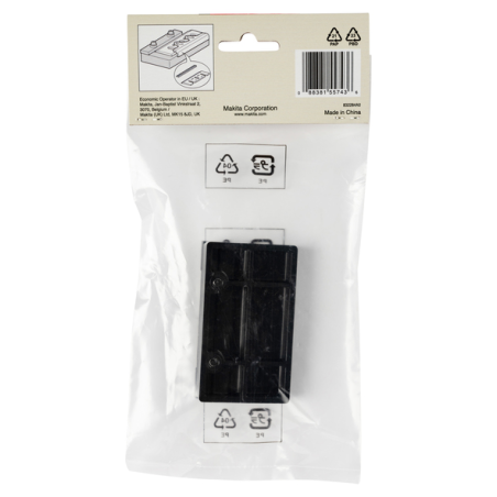 CALIBRE POUR DKP181 - 191C19 9 - 0088381557436 - D'ORIGINE MAKITA