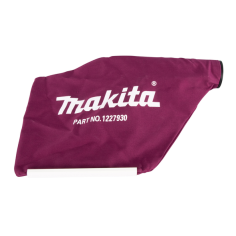 SAC D'ASPIRATION DKP181 - 191C21 2 - 0088381557450 - D'ORIGINE MAKITA