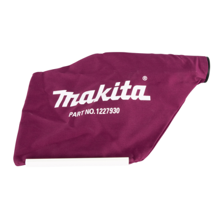 SAC D'ASPIRATION DKP181 - 191C21 2 - 0088381557450 - D'ORIGINE MAKITA