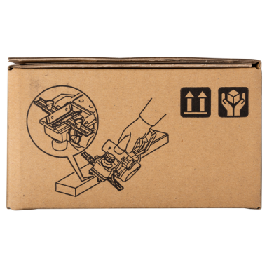 GUIDE DE CHANFREINAGE DKP181 - 191C22 0 - 0088381557405 - D'ORIGINE MAKITA