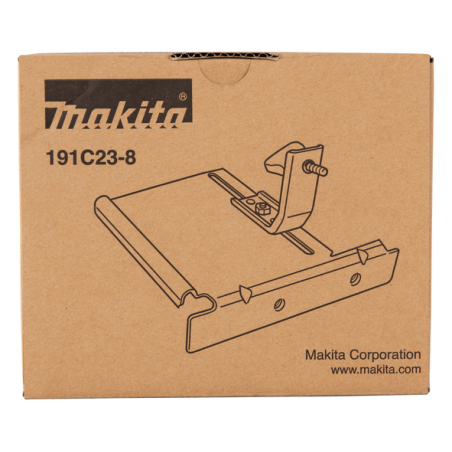 GUIDE PARALLELE DKP181 - 191C23 8 - 0088381557429 - D'ORIGINE MAKITA