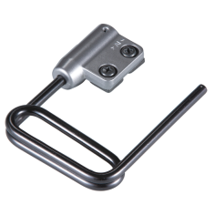 CROCHET DE SUSPENSION / 191C37 7 / 0088381557122 - D'ORIGINE MAKITA